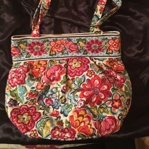 Vera Bradley Bag